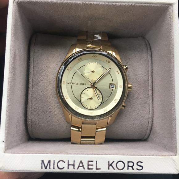 Michael Kors Watch